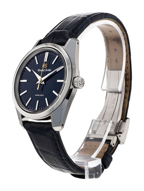 Grand Seiko Heritage Collection SBGY009 Image 2